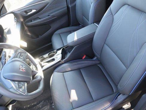 New 2026 Buick Envista Sport Touring w/ Convenience I Package image 24
