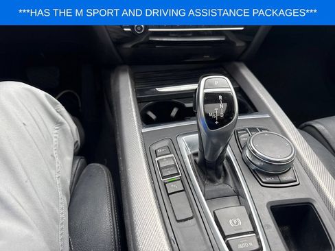 Used 2018 BMW X5 sDrive35i RWD image 22