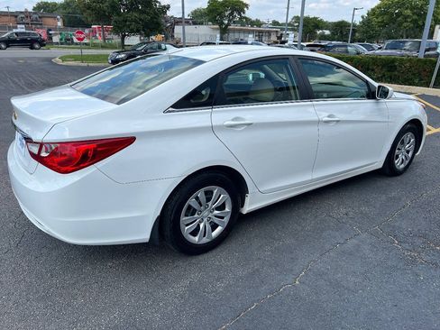 Used 2011 Hyundai Sonata GLS FWD image 13