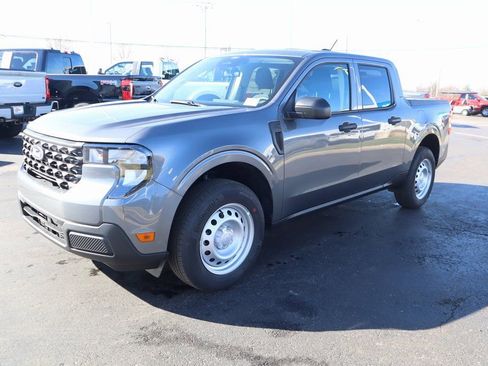 New 2026 Ford Maverick XL image 9