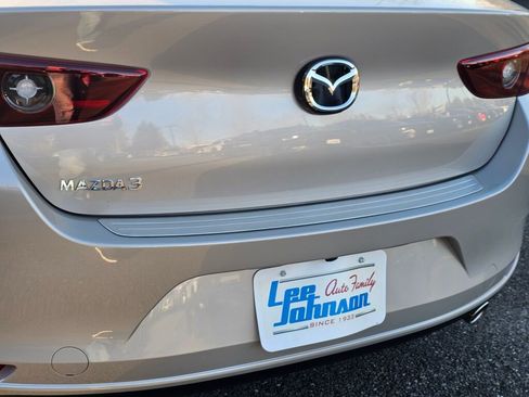 New 2026 MAZDA MAZDA3 2.5 S Sedan w/ Preferred Pkg image 25