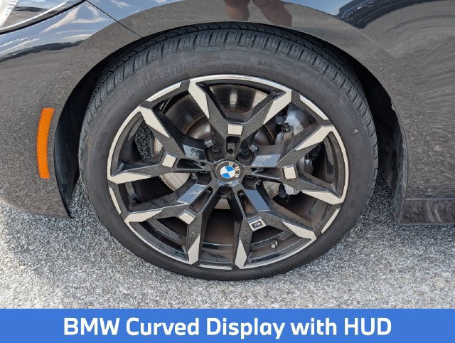 Used 2026 BMW 430i xDrive Convertible AWD/4WD image 12
