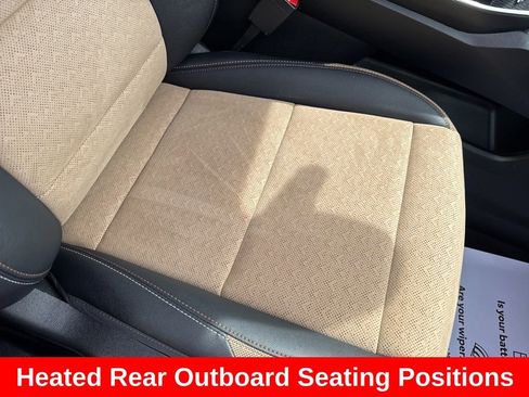 Used 2025 Chevrolet Equinox ACTIV w/ Safety and Technology Package image 29