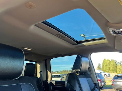 Used 2022 RAM 2500 Laramie image 13