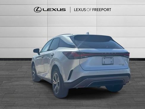 Certified 2024 Lexus RX 350 Premium w/ Accessory Package (Z1) AWD/4WD image 6