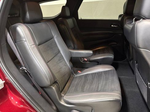 Used 2021 Dodge Durango R/T w/ Blacktop Package image 66