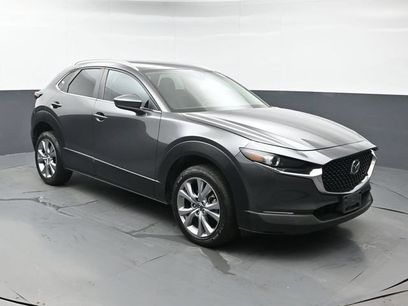 Certified 2023 MAZDA CX-30 AWD 2.5 S w/ Preferred Package