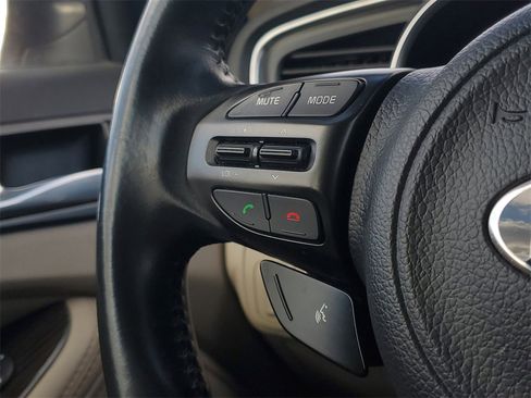 Used 2015 Kia Optima EX image 15