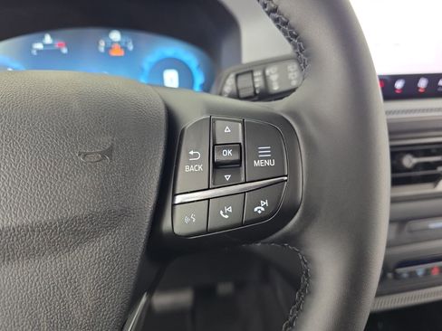 New 2025 Ford Bronco Sport Outer Banks AWD/4WD image 14