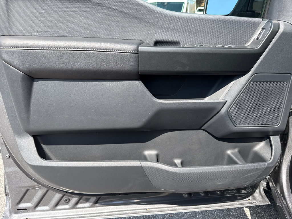 Used 2026 Ford F150 STX AWD/4WD image 10