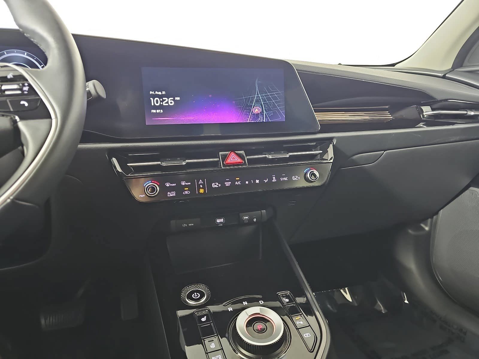 Used 2023 Kia Niro Wind w/ Wind Preserve Package FWD image 20