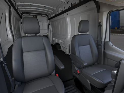 New 2026 Ford Transit 350 148 High Roof Extended RWD image 10