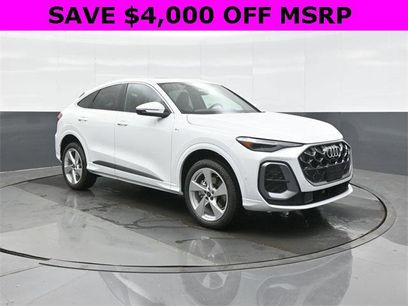 New 2025 Audi Q5 Premium Plus