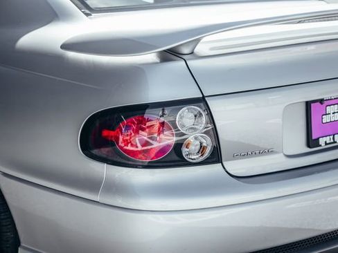 Used 2006 Pontiac GTO image 45