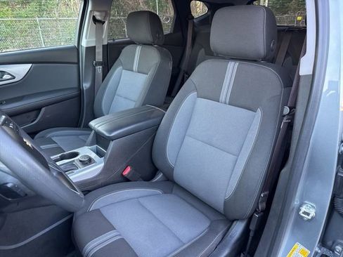 Used 2024 Chevrolet Blazer LT w/ Convenience Package image 10