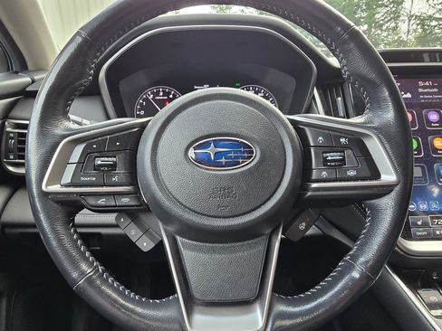 Used 2021 Subaru Outback Limited XT w/ Popular Package #2 image 4