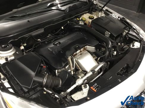 Used 2015 Buick Regal AWD image 40