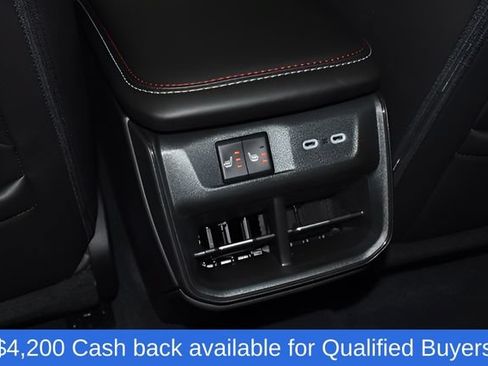 New 2026 Dodge Charger R/T AWD/4WD image 29