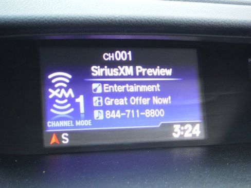 Used 2014 Honda CR-V EX-L image 24