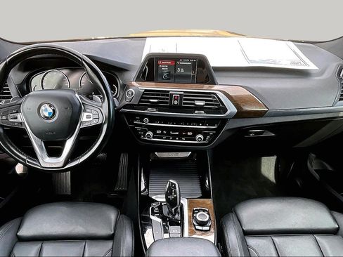 Used 2019 BMW X3 sDrive30i RWD image 14