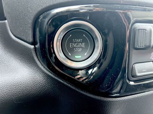 New 2026 GMC Sierra 1500 Elevation w/ Elevation Premium Package AWD/4WD image 45