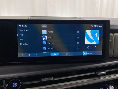 New 2026 Hyundai Santa Fe SEL image 18