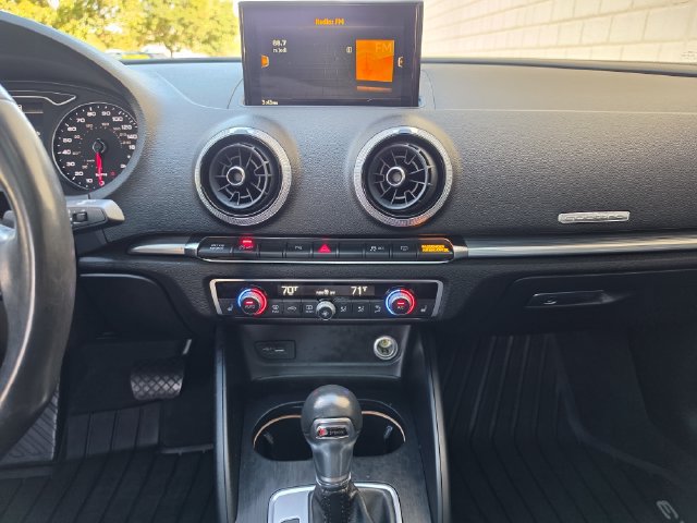 Used 2020 Audi A3 2.0T Premium w/ Final Edition Package AWD/4WD image 42