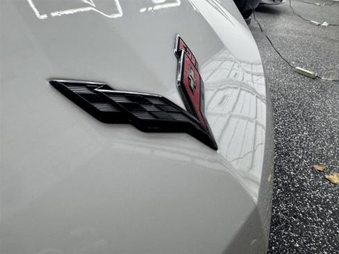 Used 2019 Chevrolet Corvette Stingray Coupe w/ 2LT Preferred Equipment Group image 39