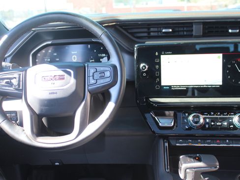 Used 2023 GMC Sierra 1500 AT4 w/ AT4 Premium Package image 28