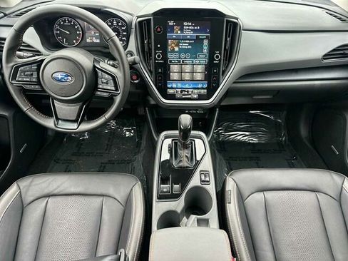 Certified 2025 Subaru Crosstrek 2.5i Limited image 16