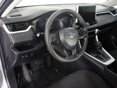 Used 2023 Toyota RAV4 LE FWD image 23