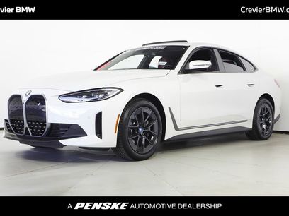 Certified 2023 BMW i4 eDrive35 w/ Premium Package