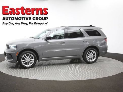 Used 2024 Dodge Durango GT AWD/4WD image 60