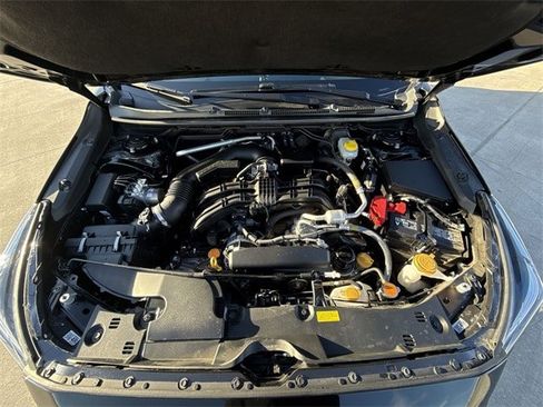 Certified 2024 Subaru Crosstrek 2.5i Wilderness w/ Crosstrek Mirror Package image 24