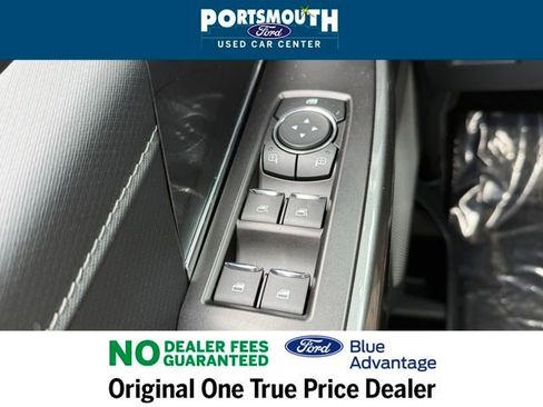 Certified 2023 Ford F150 XLT w/ Equipment Group 302A High image 28