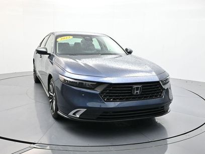 Used 2023 Honda Accord Touring