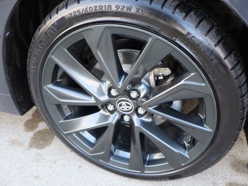 Used 2024 Toyota Corolla SE image 10