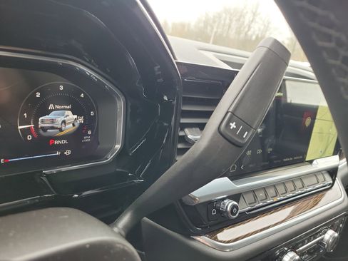 New 2026 GMC Sierra 1500 Elevation image 22