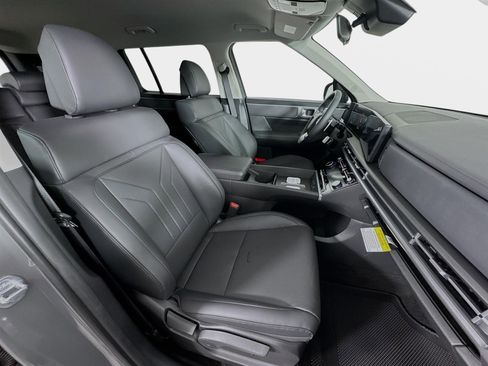New 2026 Hyundai Santa Fe SEL FWD image 27