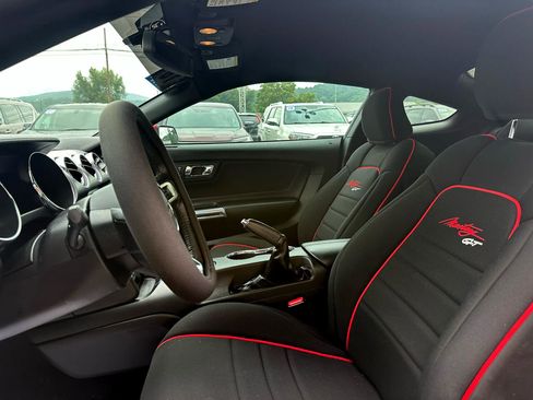 Used 2016 Ford Mustang GT image 8