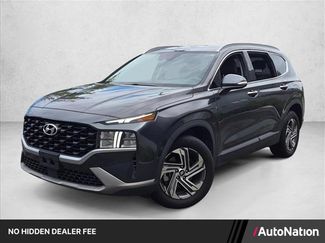 Used 2023 Hyundai Santa Fe SEL FWD video 1