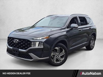 Used 2023 Hyundai Santa Fe SEL