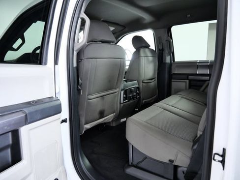 Used 2022 Ford F350 XLT w/ XLT Premium Package AWD/4WD image 15
