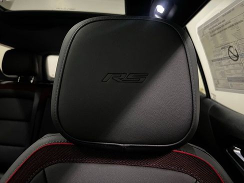 New 2026 Chevrolet Equinox RS w/ Convenience Package III image 32