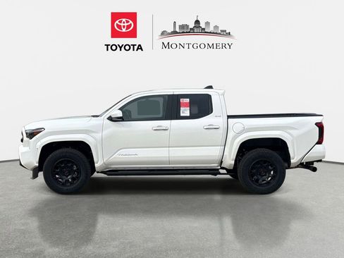 New 2026 Toyota Tacoma SR5 RWD image 6