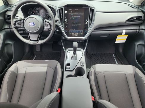 New 2026 Subaru Crosstrek 2.5i Premium AWD/4WD image 20