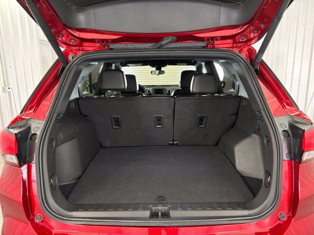 Used 2024 Chevrolet Equinox RS FWD image 13