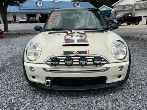 Used 2006 MINI Cooper S FWD image 2