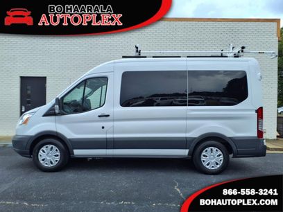Used 2018 Ford Transit 150 XLT