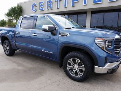 Used 2024 GMC Sierra 1500 SLT